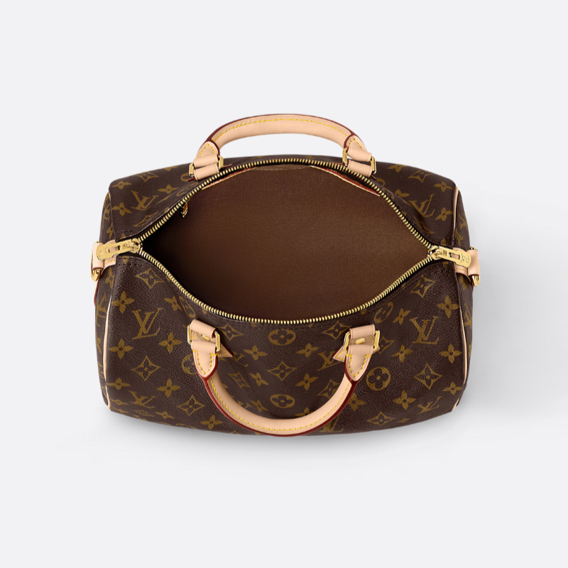 LV Speedy Bandoulière 30 Bag
