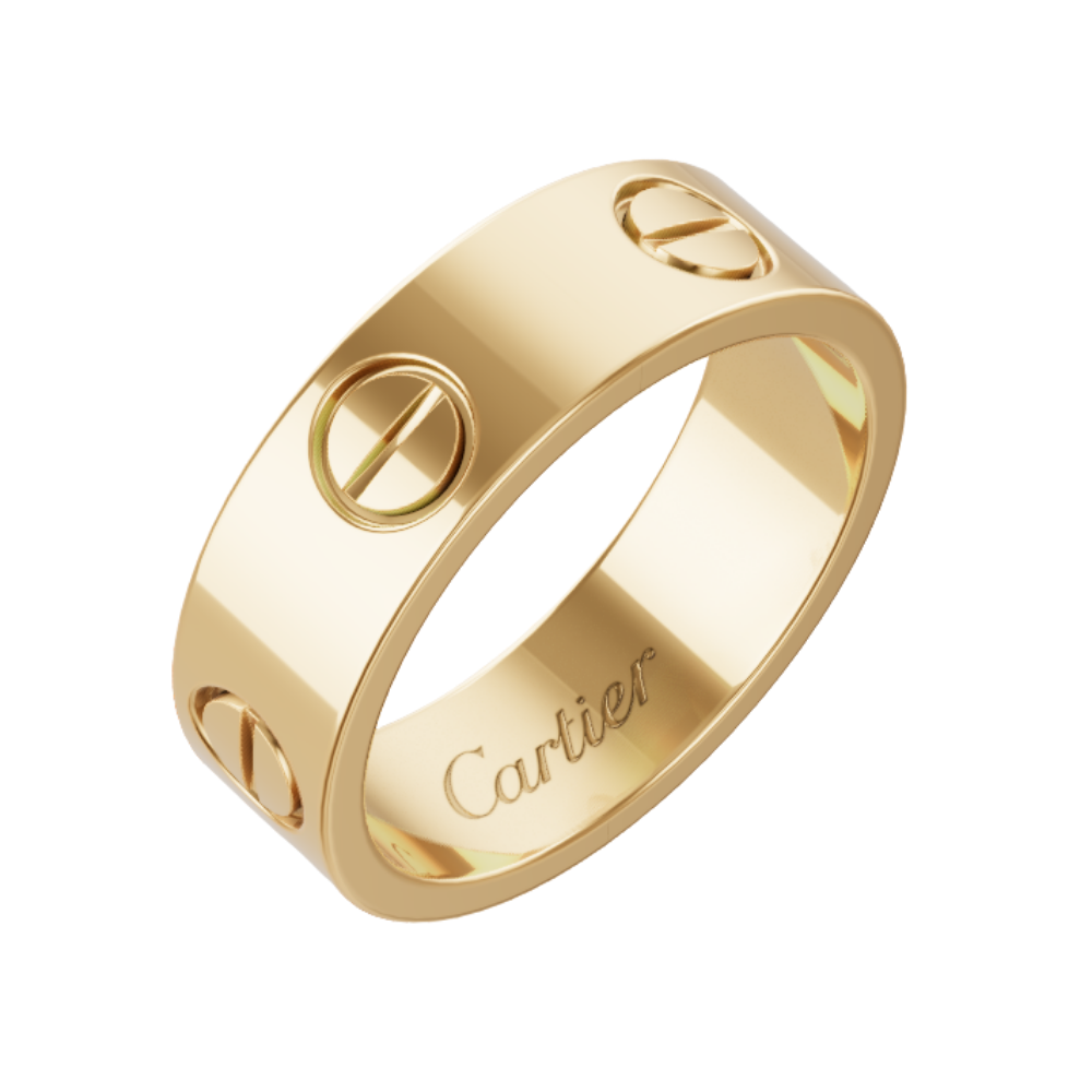 Ring Love CR - BUY 1 GET 1 FREE