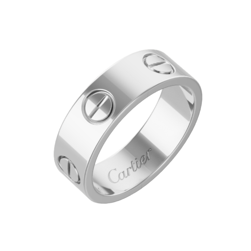 Ring Love CR - BUY 1 GET 1 FREE