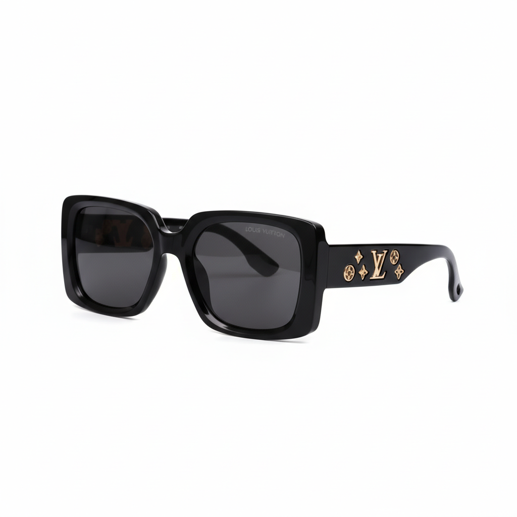 LV Square Sunglasses