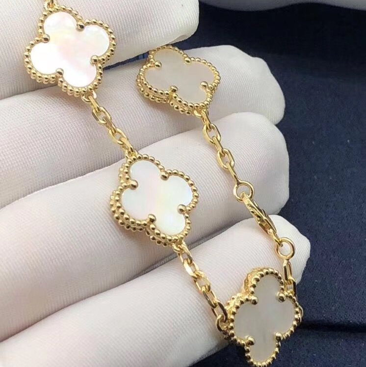 Bracelet 5 Motifs VC