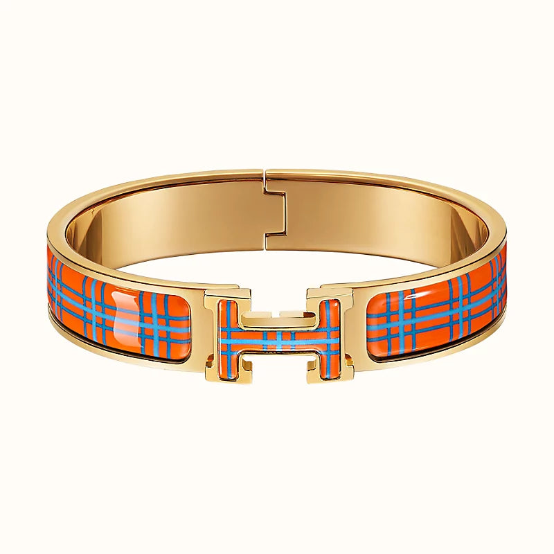 Bracelet Tartan